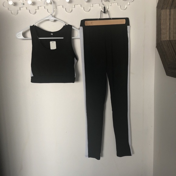 ✨Last One✨Leisure Set - Picture 6 of 9